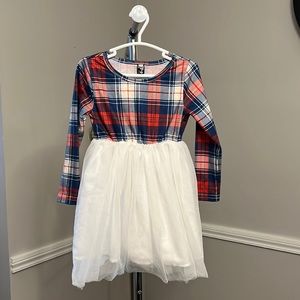 Mommy and Me Outfit (perfect for Christmas family photo)